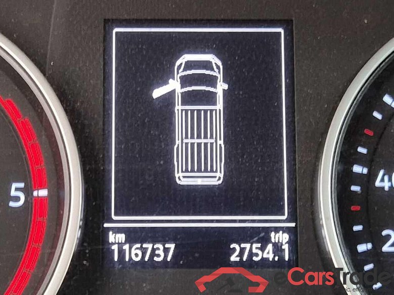 VOLKSWAGEN Crafter 30 2.0 TDI L3H2 #4