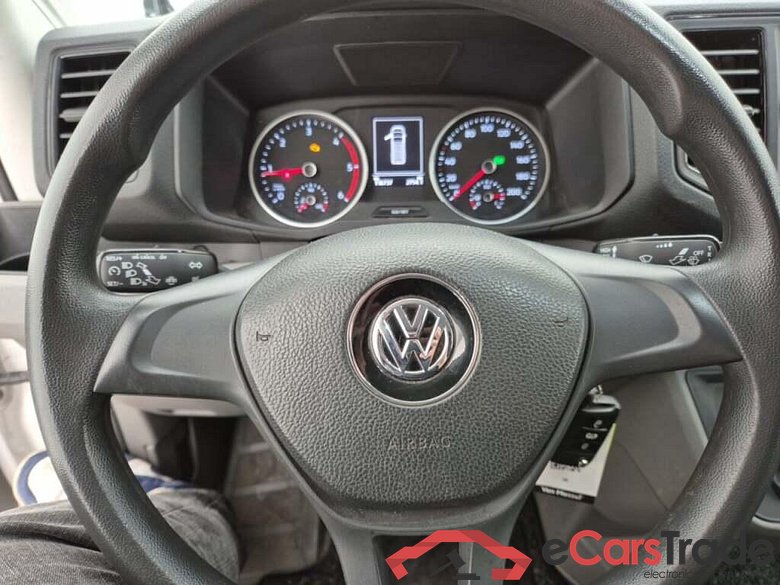 VOLKSWAGEN Crafter 30 2.0 TDI L3H2 #6