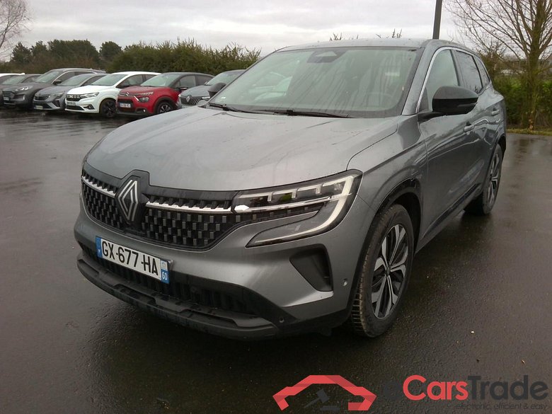 Austral  Techno 1.2  200CV  BVAV  6E