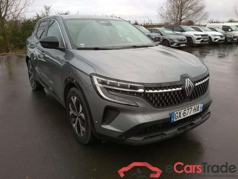 Austral  Techno 1.2  200CV  BVAV  6E #2