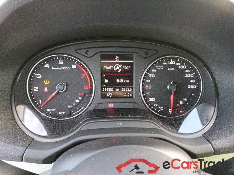 AUDI Q2 / 2016 / 5P / todoterreno Design 35 TFSI 110kW (150CV) #4