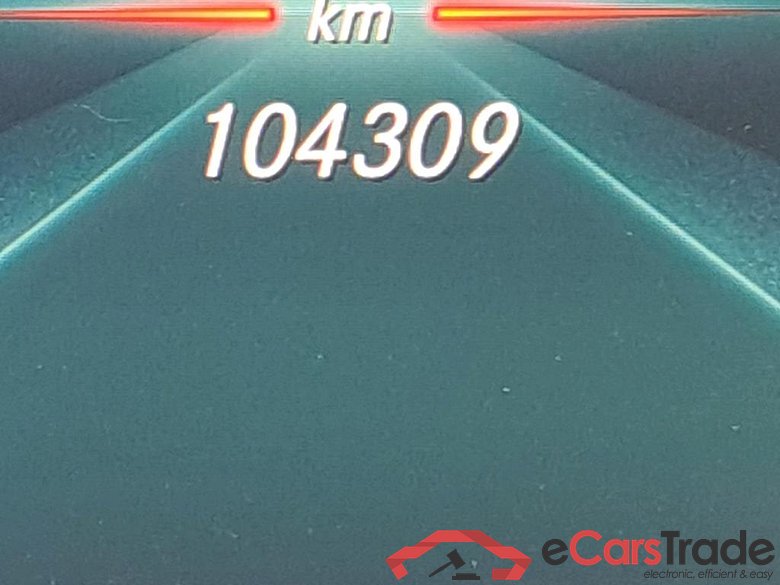 MERCEDES-BENZ Clase GLC / 2019 / 5P / todoterreno GLC 220 d 4MATIC #5