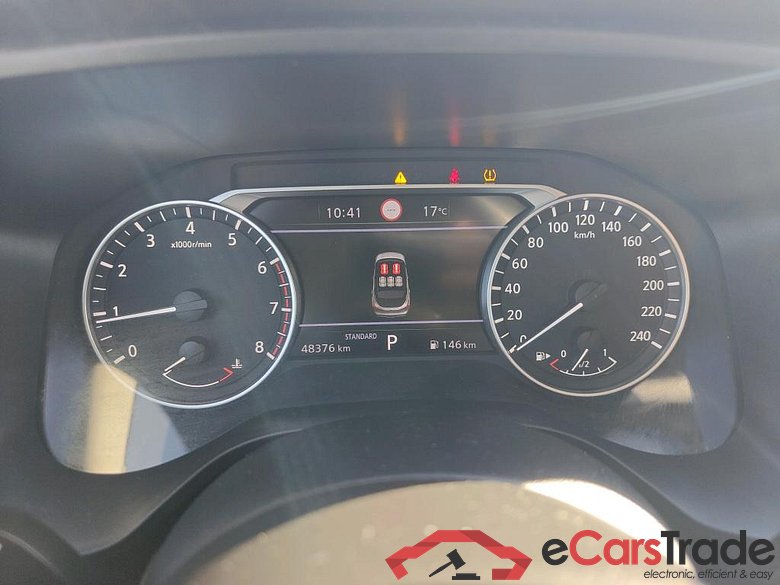 NISSAN QASHQAI / 2021 / 5P / todoterreno DIG-T 116kW (158CV) mHEV Xtronic Acenta (AC) #4