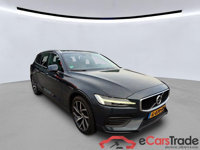 VOLVO V60 140 kW #4