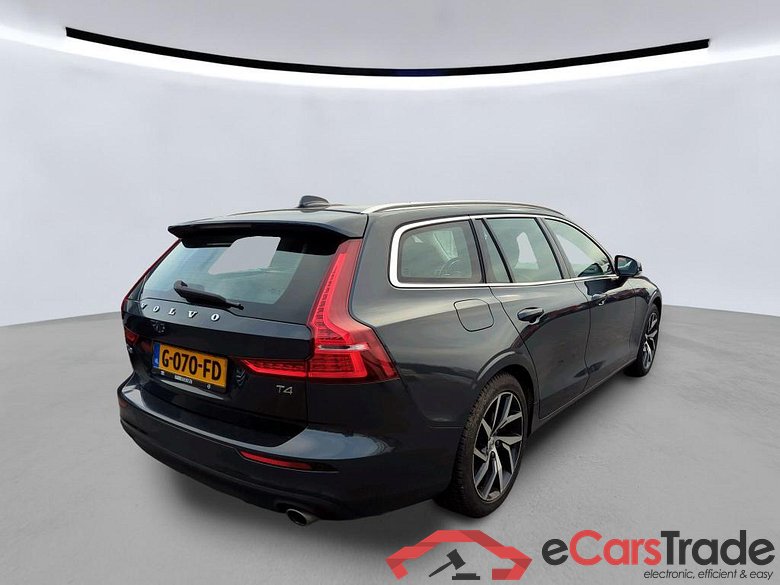 VOLVO V60 140 kW #5