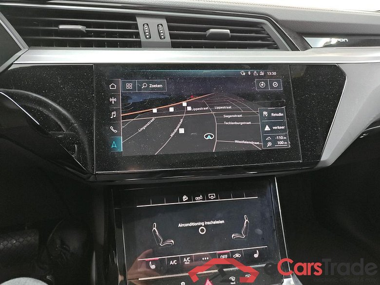 AUDI e-tron 230 kW #2