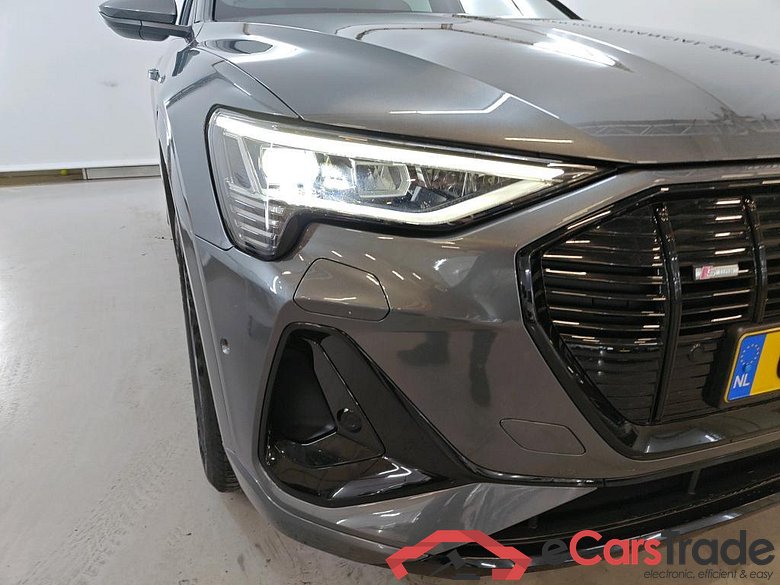 AUDI e-tron 230 kW #4