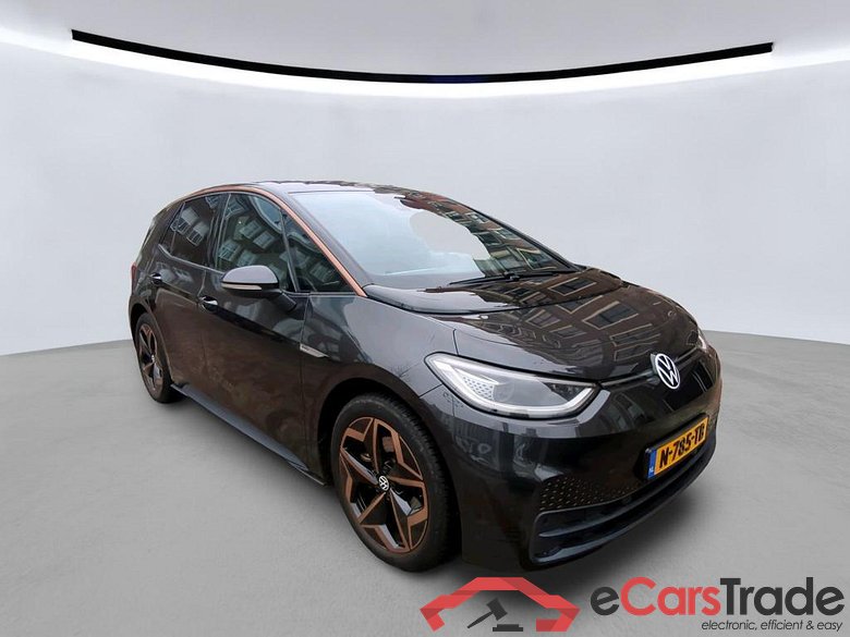 VOLKSWAGEN ID.3 107 kW #4