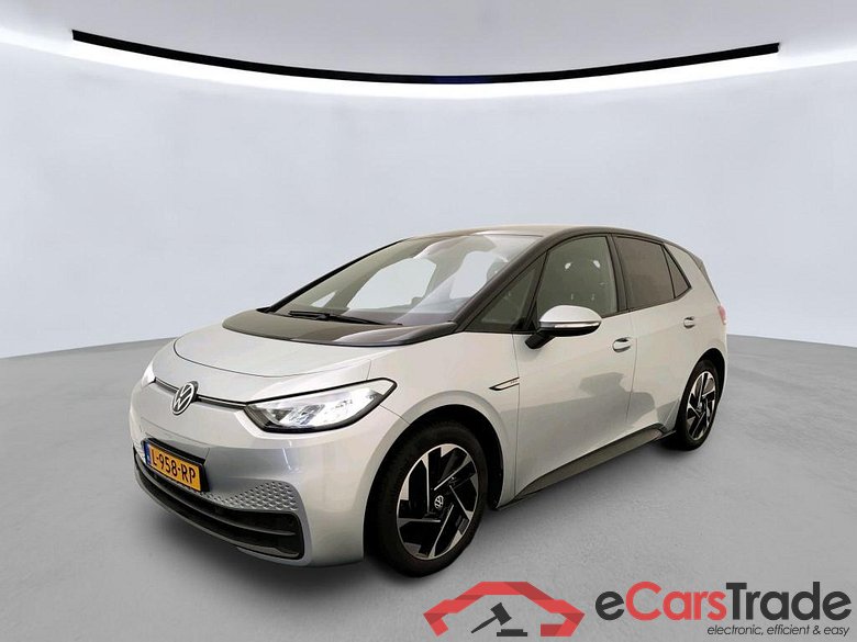 VOLKSWAGEN ID.3 150 kW #1