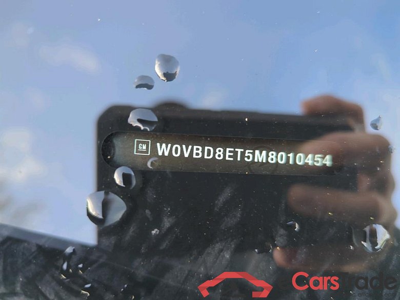 OPEL Astra Sports Tourer 107 kW #2