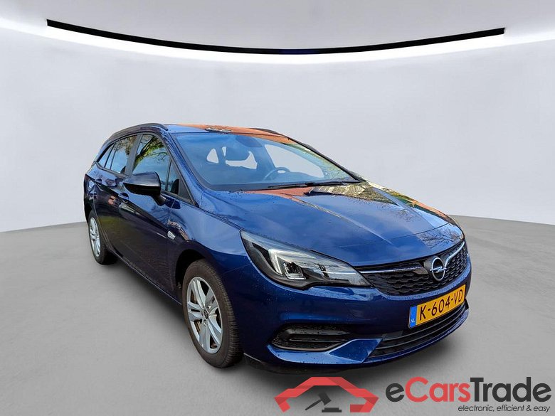 OPEL Astra Sports Tourer 107 kW #3