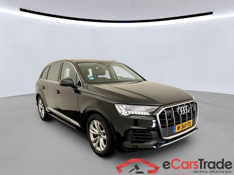 AUDI Q7 250 kW #5