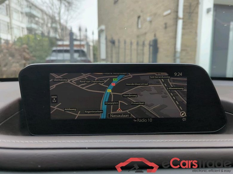 Mazda CX-30 132 kW #3