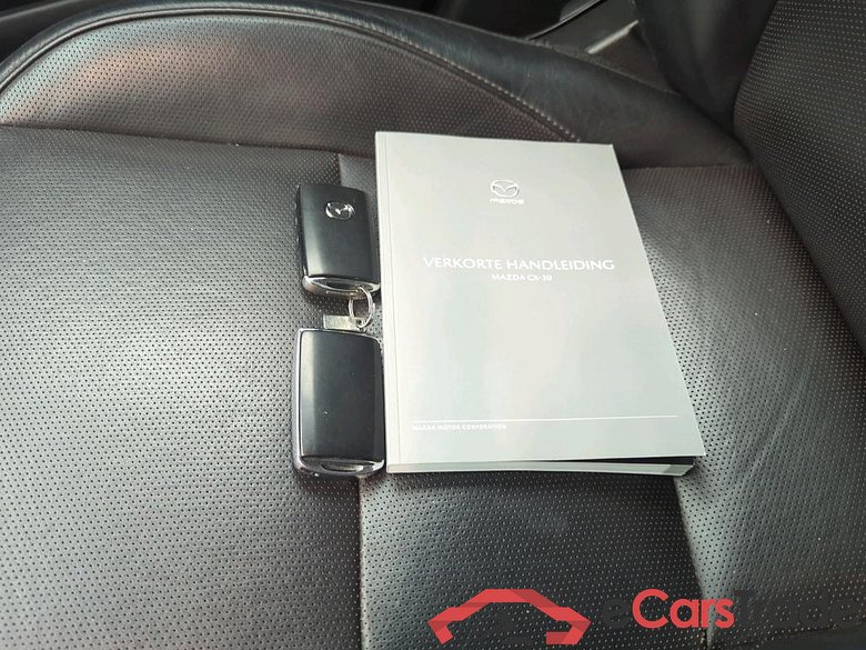 Mazda CX-30 132 kW #6