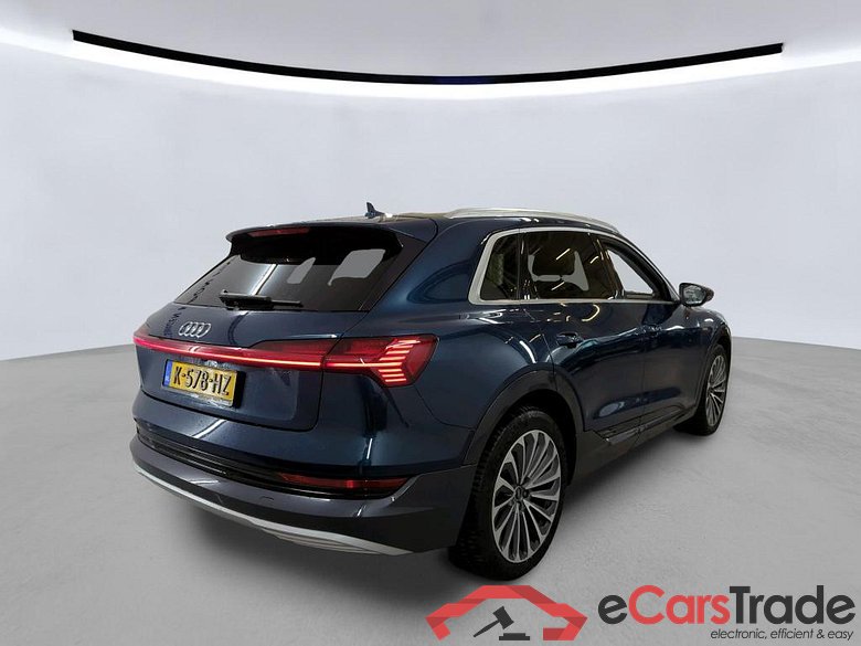 AUDI e-tron 300 kW #6