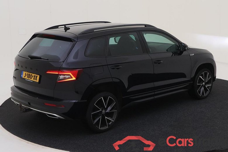 SKODA Karoq 110 kW #6