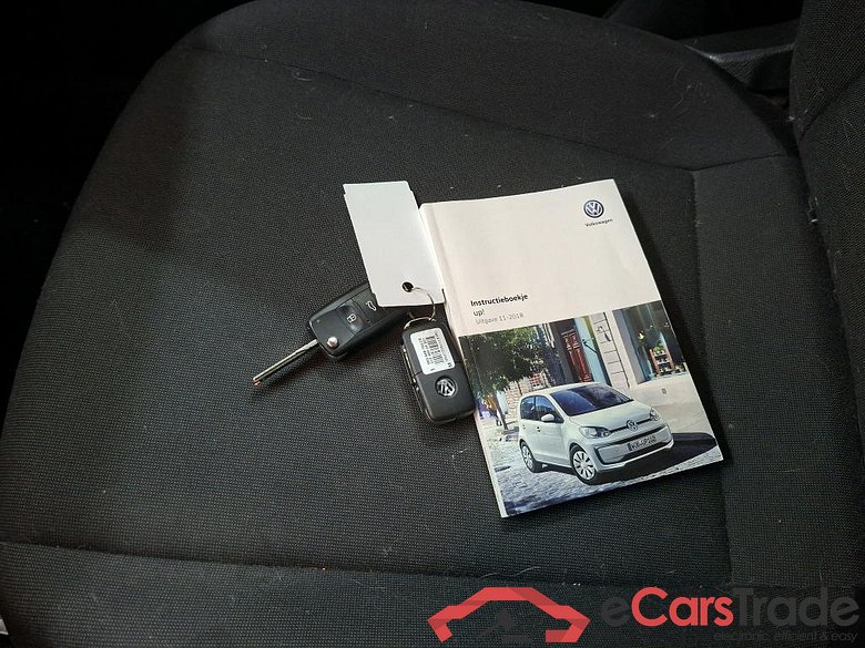 VOLKSWAGEN up! 44 kW #5