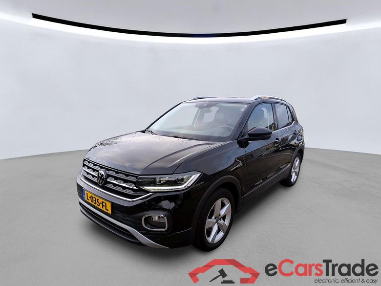 VOLKSWAGEN T-Cross 81 kW #1