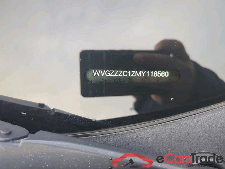 VOLKSWAGEN T-Cross 81 kW #3