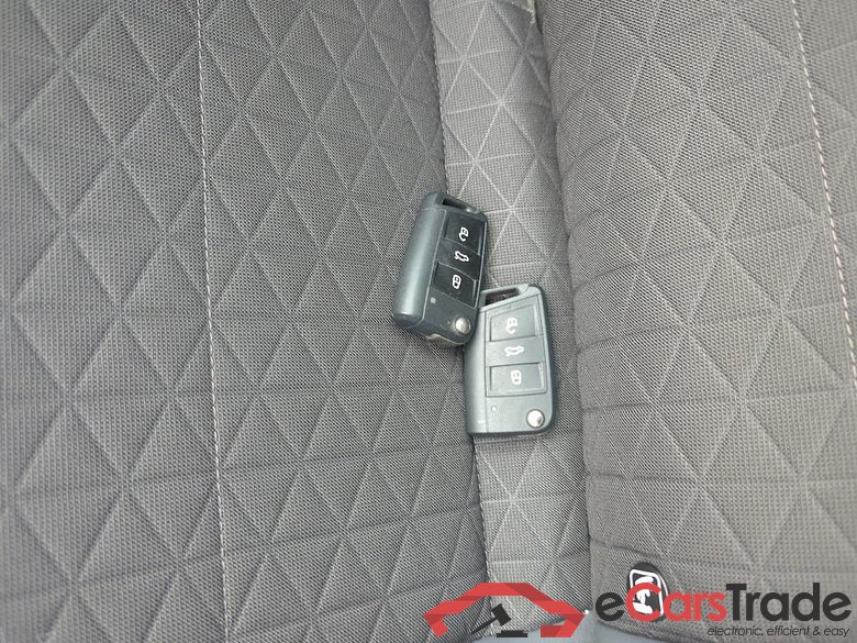 VOLKSWAGEN T-Cross 81 kW #6