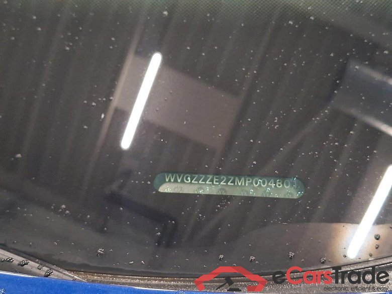 VOLKSWAGEN ID.4 150 kW #3