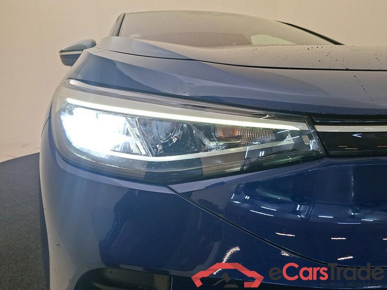 VOLKSWAGEN ID.4 150 kW #4