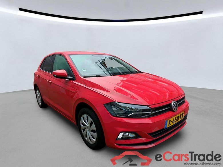 VOLKSWAGEN POLO 70 kW #4