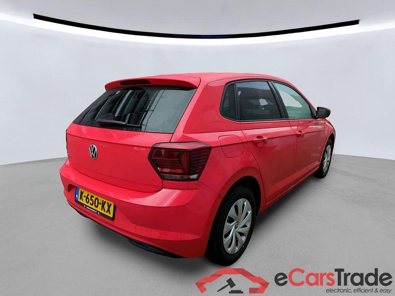 VOLKSWAGEN POLO 70 kW #5