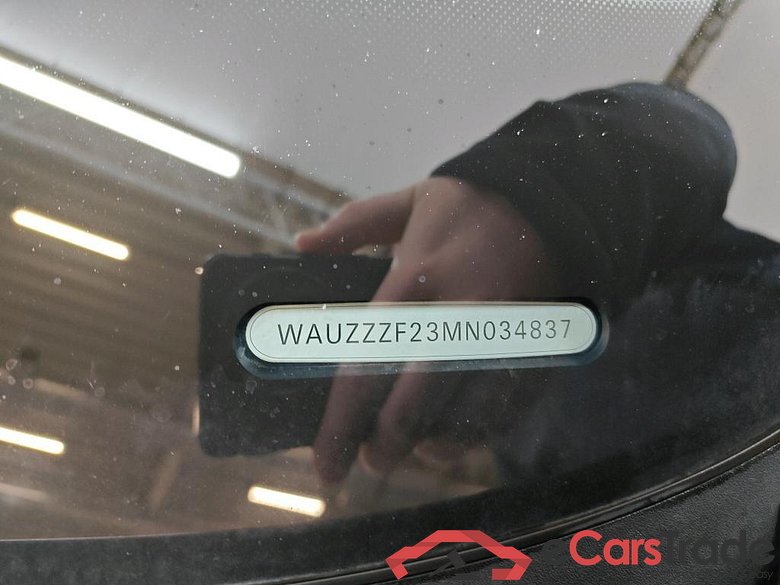 AUDI A6 Avant 185 kW #3