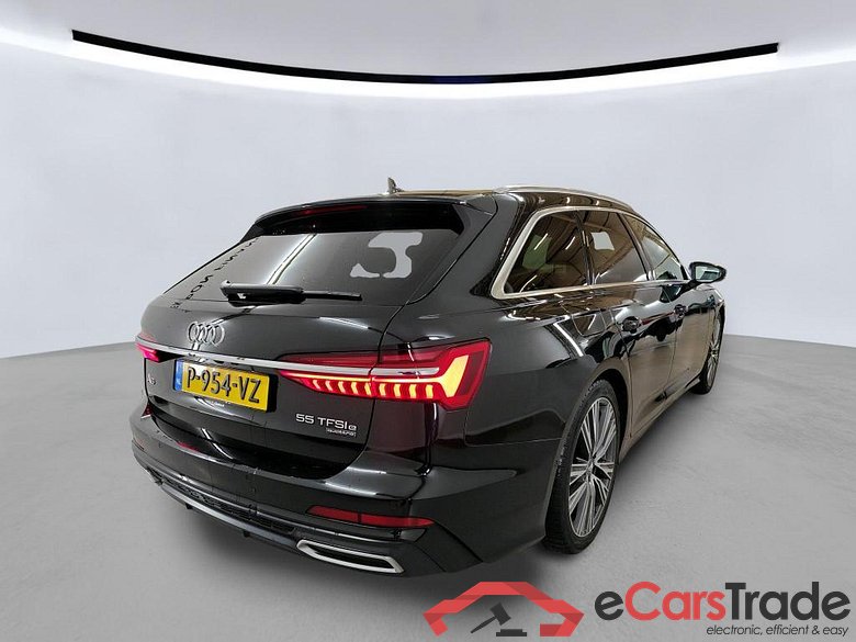 AUDI A6 Avant 185 kW #6