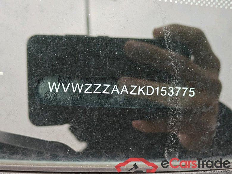 VOLKSWAGEN up! 44 kW #2