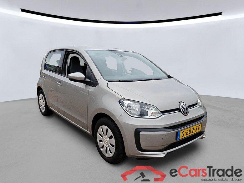 VOLKSWAGEN up! 44 kW #3