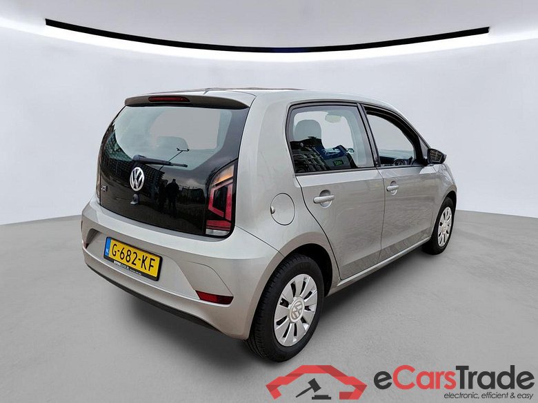 VOLKSWAGEN up! 44 kW #4