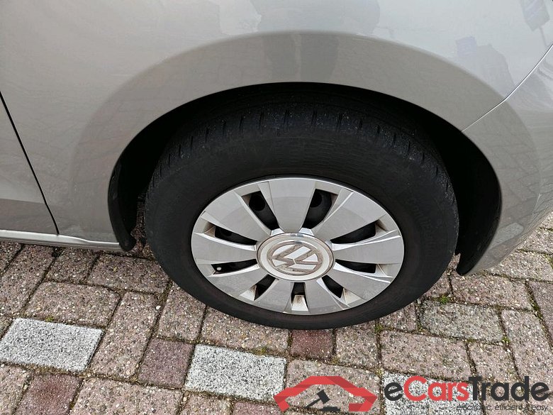 VOLKSWAGEN up! 44 kW #6