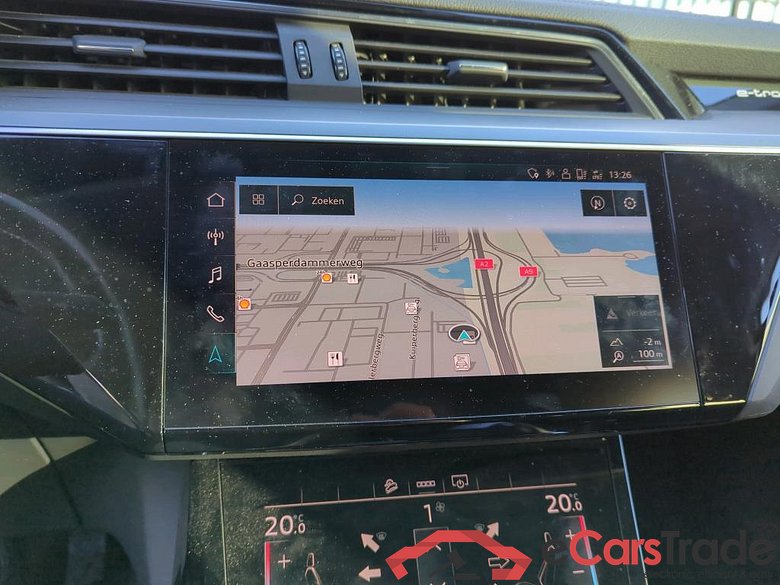 AUDI e-tron 230 kW #2