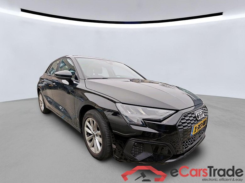 AUDI A3 Sportback 81 kW #3