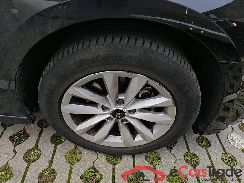 AUDI A3 Sportback 81 kW #6