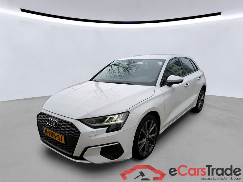 AUDI A3 Sportback 81 kW