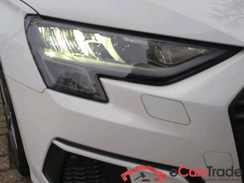 AUDI A3 Sportback 81 kW #3