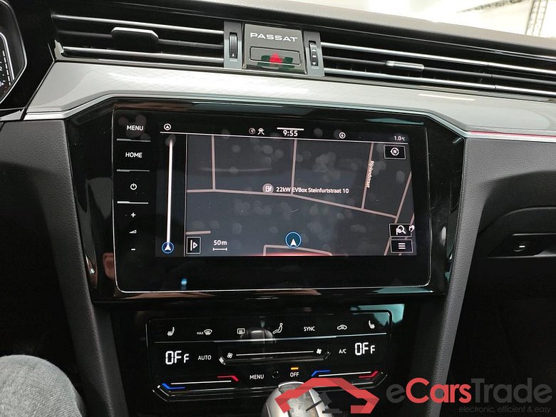 VOLKSWAGEN Passat Variant 115 kW #2