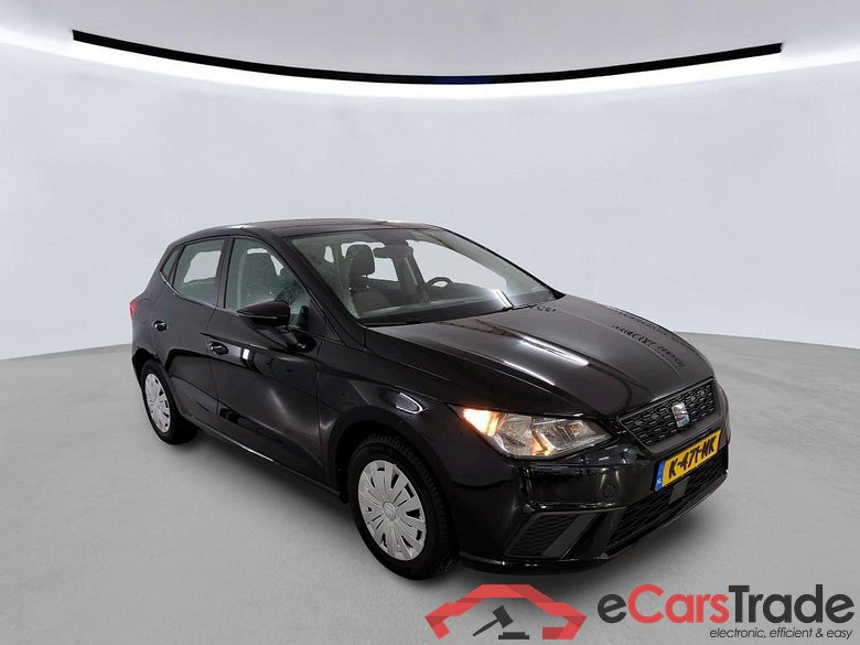 SEAT Ibiza 70 kW #3