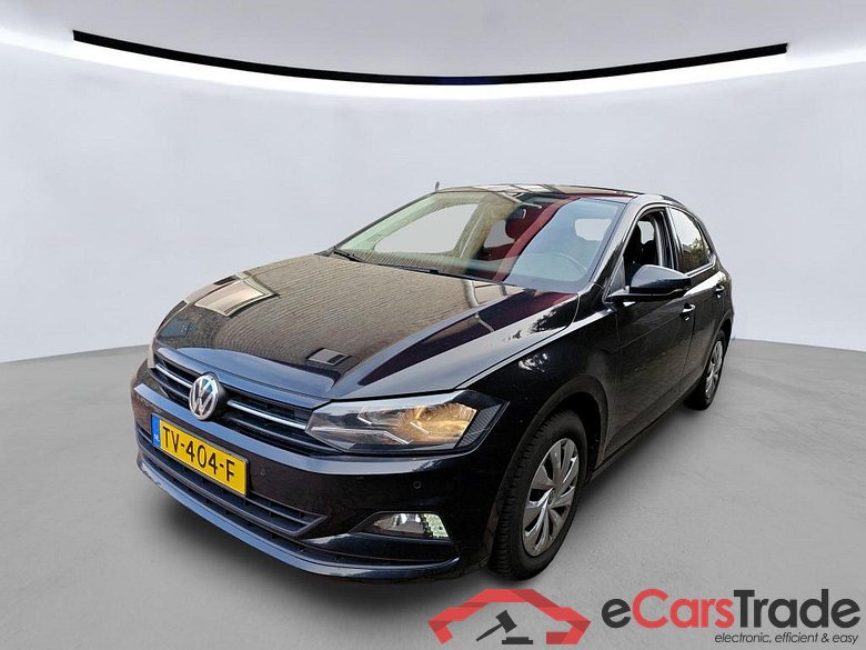 VOLKSWAGEN POLO 70 kW