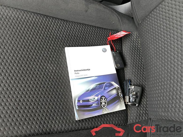 VOLKSWAGEN POLO 70 kW #5