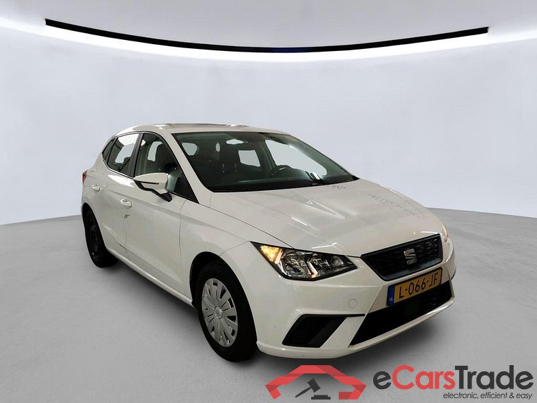 SEAT Ibiza 70 kW #4