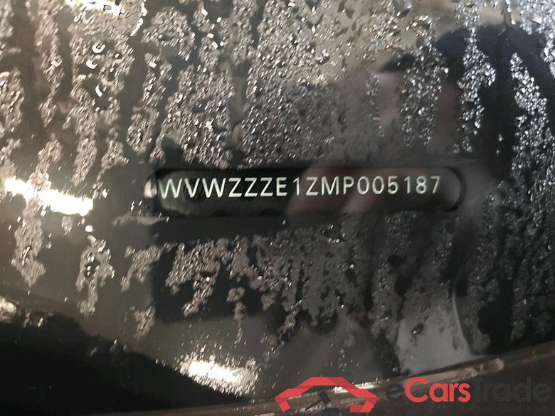 VOLKSWAGEN ID.3 150 kW #3