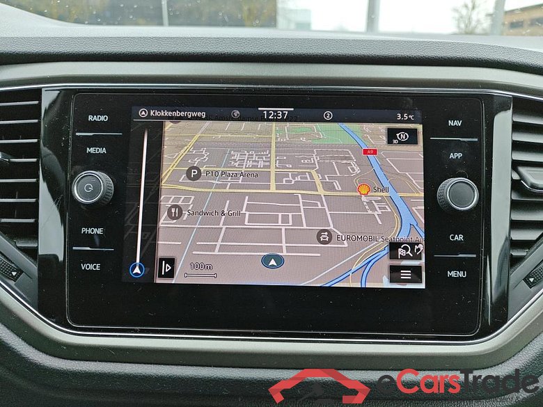 VOLKSWAGEN T-Roc 110 kW #2