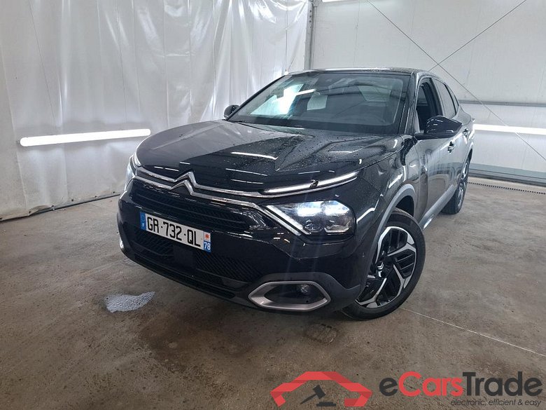 CITROEN C4 X / 2022 / 4P / Berline PureTech 130 S&S EAT8 Shine #1