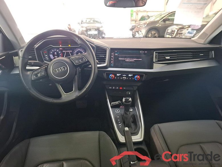 A1 citycarver 30 TFSI 1.0 TFSI 110CV BVA7 E6d #5