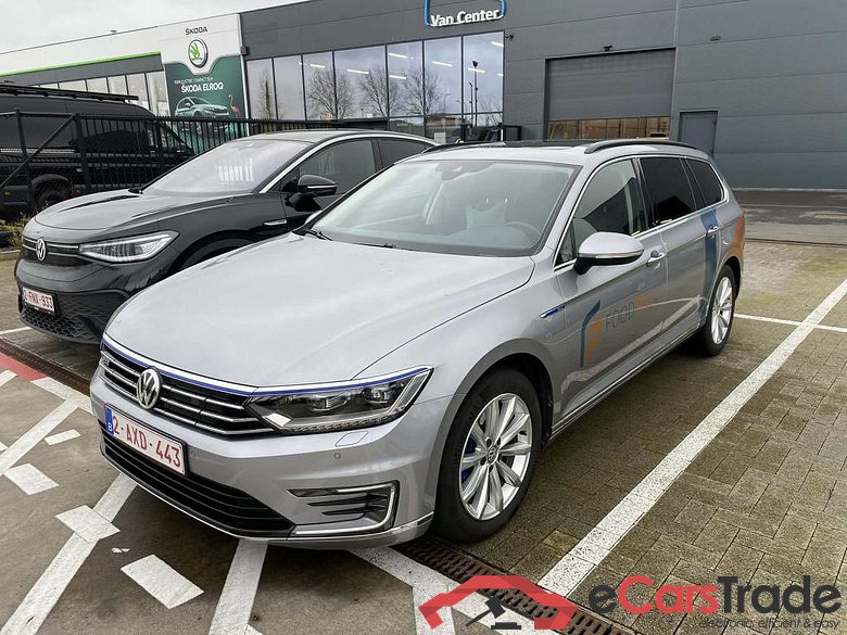 VOLKSWAGEN Passat Variant GTE Passat SW GTE 1.4 TSI PHEV DSG #2