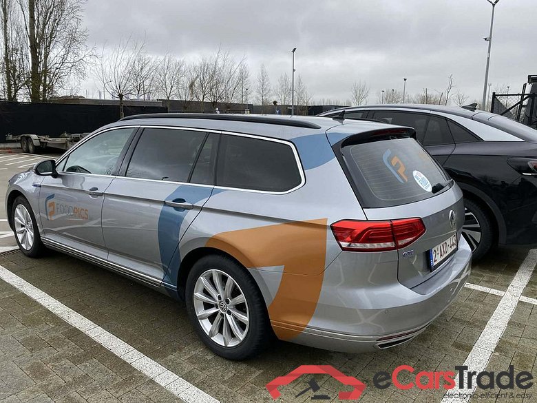 VOLKSWAGEN Passat Variant GTE Passat SW GTE 1.4 TSI PHEV DSG #4